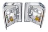 Tail Light Housings for 1970-1972 Chevrolet El Camino - image 2