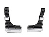 Grille Extensions for 1969 Chevrolet Chevelle SS, El Camino SS