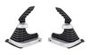 Grille Extensions for 1969 Chevrolet Chevelle SS, El Camino SS - image 2