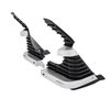 Grille Extensions for 1969 Chevrolet Chevelle SS, El Camino SS - image 3