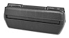 Armrest Base Fits Select 1968-1972 GM Models, Front or Rear  [Right/Passenger Side, Black] - image 1