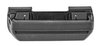 Armrest Base Fits Select 1968-1972 GM Models, Front or Rear  [Right/Passenger Side, Black] - image 2