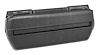 Armrest Base Fits Select 1968-1972 GM Models, Front or Rear  [Left/Driver Side, Black] - image 1