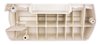 Armrest Base Fits Select 1968-1972 GM Models, Front or Rear  [Left/Driver Side, White] - image 4