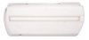 Armrest Base Fits Select 1968-1972 GM Models, Front or Rear [Right/Passenger Side,White] - image 3