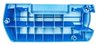 Armrest Base Fits Select 1968-1972 GM Models, Front or Rear [Right/Passenger Side, Medium Blue] - image 4
