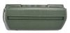 Armrest Base Fits Select 1968-1972 GM Models, Front or Rear [Right/Passenger Side, Dark Green] - image 3