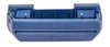 Armrest Base Fits Select 1968-1972 GM Models, Front or Rear [Right/Passenger Side, Dark Blue] - image 2