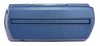 Armrest Base Fits Select 1968-1972 GM Models, Front or Rear [Right/Passenger Side, Dark Blue] - image 3