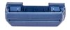 Armrest Base Fits Select 1968-1972 GM Models, Front or Rear  [Left/Driver Side, Dark Blue] - image 2