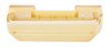 Armrest Base Fits Select 1968-1972 GM Models, Front or Rear  [Left/Driver Side, Pearl] - image 2