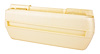 Armrest Base Fits Select 1968-1972 GM Models, Front or Rear [Right/Passenger Side, Pearl] - image 1