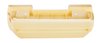 Armrest Base Fits Select 1968-1972 GM Models, Front or Rear [Right/Passenger Side, Pearl] - image 2