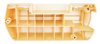 Armrest Base Fits Select 1968-1972 GM Models, Front or Rear [Right/Passenger Side, Pearl] - image 4