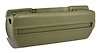 Armrest Base Fits Select 1968-1972 GM Models, Front or Rear [Right/Passenger Side, Jade] - image 1