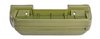 Armrest Base Fits Select 1968-1972 GM Models, Front or Rear [Right/Passenger Side, Jade] - image 2