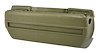 Armrest Base Fits Select 1968-1972 GM Models, Front or Rear  [Left/Driver Side, Jade] - image 1