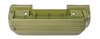 Armrest Base Fits Select 1968-1972 GM Models, Front or Rear  [Left/Driver Side, Jade] - image 2