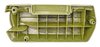 Armrest Base Fits Select 1968-1972 GM Models, Front or Rear  [Left/Driver Side, Jade] - image 4