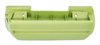 Armrest Base Fits Select 1968-1972 GM Models, Front or Rear [Right/Passenger Side, Light Green] - image 2