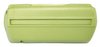 Armrest Base Fits Select 1968-1972 GM Models, Front or Rear [Right/Passenger Side, Light Green] - image 3