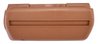 Armrest Base Fits Select 1968-1972 GM Models, Front or Rear [Right/Passenger Side, Dark Saddle] - image 3
