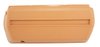 Armrest Base Fits Select 1968-1972 GM Models, Front or Rear [Right/Passenger Side, Light Saddle] - image 3