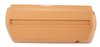 Armrest Base Fits Select 1968-1972 GM Models, Front or Rear  [Left/Driver Side, Light Saddle] - image 3
