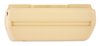 Armrest Base Fits Select 1968-1972 GM Models, Front or Rear [Right/Passenger Side, Sandalwood] - image 3
