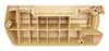 Armrest Base Fits Select 1968-1972 GM Models, Front or Rear [Right/Passenger Side, Sandalwood] - image 4