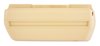 Armrest Base Fits Select 1968-1972 GM Models, Front or Rear  [Left/Driver Side, Sandalwood] - image 3