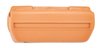 Armrest Base Fits Select 1968-1972 GM Models, Front or Rear [Right/Passenger Side, Dark Tan] - image 3