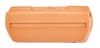 Armrest Base Fits Select 1968-1972 GM Models, Front or Rear  [Left/Driver Side, Dark Tan] - image 3