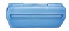Armrest Base Fits Select 1968-1972 GM Models, Front or Rear [Right/Passenger Side, Light Blue] - image 3