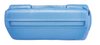 Armrest Base Fits Select 1968-1972 GM Models, Front or Rear  [Left/Driver Side, Light Blue] - image 3
