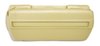 Armrest Base Fits Select 1968-1972 GM Models, Front or Rear [Right/Passenger Side, Ivy] - image 3