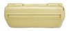 Armrest Base Fits Select 1968-1972 GM Models, Front or Rear  [Left/Driver Side, Ivy] - image 3