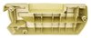 Armrest Base Fits Select 1968-1972 GM Models, Front or Rear  [Left/Driver Side, Ivy] - image 4