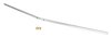Center Grille Molding for 1969 Chevrolet Chevelle, El Camino, Station Wagon - image 2