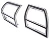Tail Light Bezel Set for 1969 Chevrolet Chevelle - image 2
