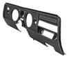 Dash Board Assembly for 1969 Chevrolet Chevelle, El Camino without A/C [Non-Astro Vent] - image 2