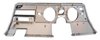 Dash Board Assembly for 1969 Chevrolet Chevelle, El Camino without A/C [Non-Astro Vent] - image 3