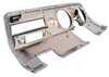 Dash Board Assembly for 1969 Chevrolet Chevelle, El Camino without A/C [Non-Astro Vent] - image 4