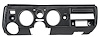 Dash Board Assembly for 1969 Chevrolet Chevelle, El Camino without A/C [Astro Vent] - image 1
