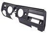 Dash Board Assembly for 1969 Chevrolet Chevelle, El Camino without A/C [Astro Vent] - image 2