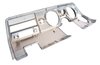 Dash Board Assembly for 1969 Chevrolet Chevelle, El Camino without A/C [Astro Vent] - image 4