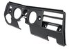 Dash Board Assembly for 1969 Chevrolet Chevelle, El Camino with A/C [Astro Vent] - image 2