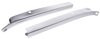 Under Headlight Molding Fits Select 1965 Chevrolet Chevelle, El Camino - image 2