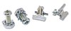 Under Headlight Molding Fits Select 1965 Chevrolet Chevelle, El Camino - image 4