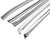 Rear Window Molding Set for 1964-1965 Chevrolet Chevelle - image 3